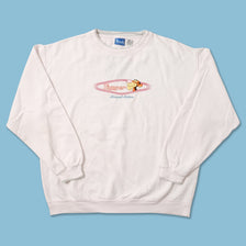 Vintage Tigger Sweater Large 