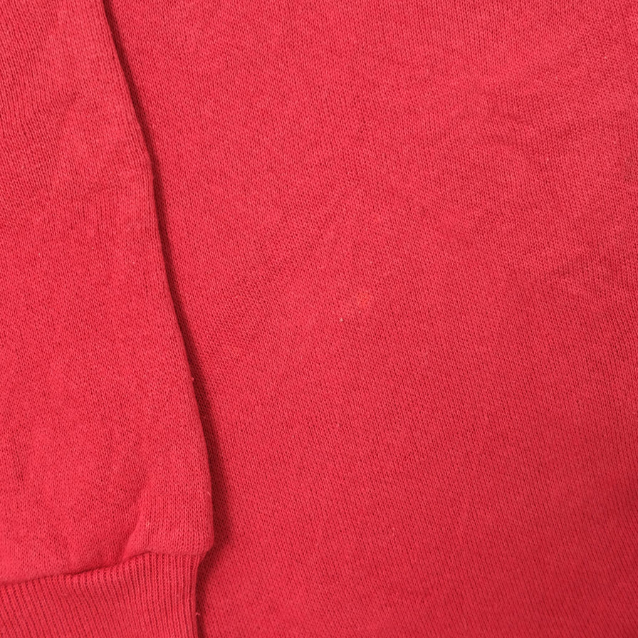 Vintage Mickey Mouse Sweater Large 