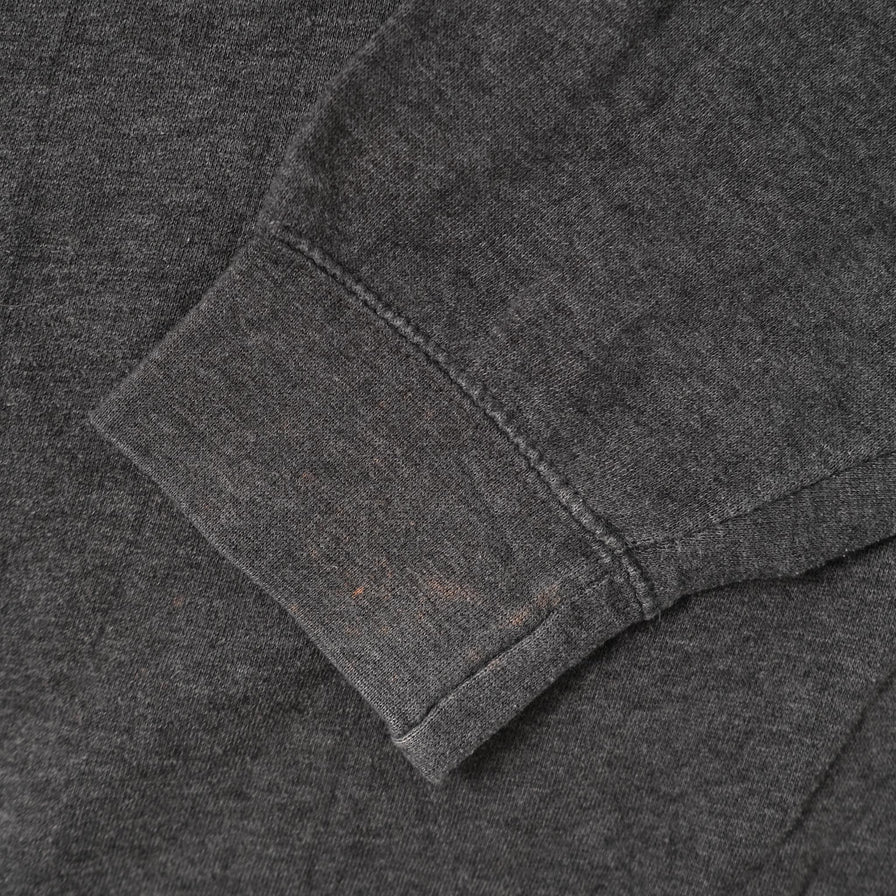 Vintage CWU Wildcats Sweater Medium 