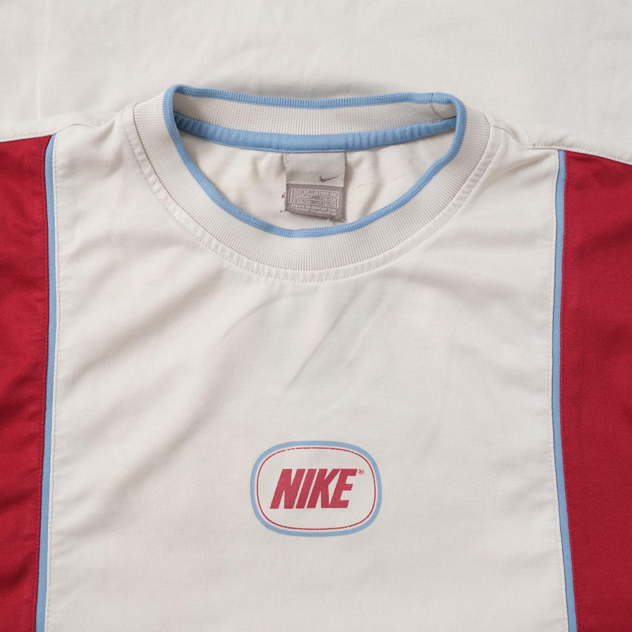 Vintage Nike Jersey Large 