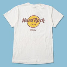 Hard Rock Cafe Berlin T-Shirt Small 