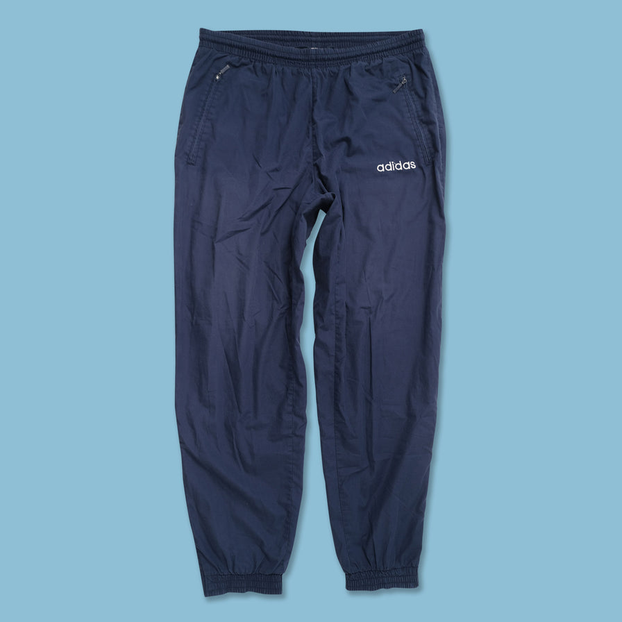 Vintage Adidas Trackpants XLarge 