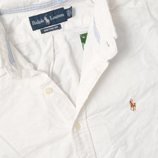 Vintage Polo Ralph Lauren Shirt Large