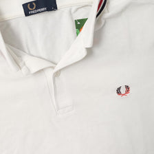 Vintage Fred Perry Polo XSmall 