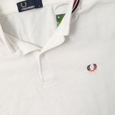 Vintage Fred Perry Polo XSmall