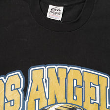 Vintage LA Rams T-Shirt 3XLarge 