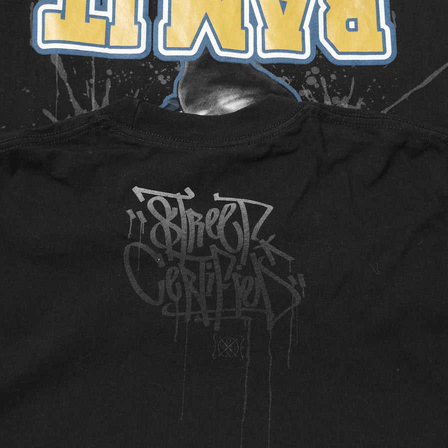 Vintage LA Rams T-Shirt 3XLarge 