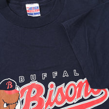 Vintage 1994 Buffalo Bisons T-Shirt Large 
