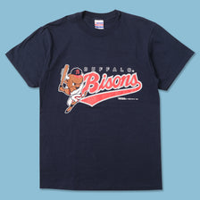 Vintage 1994 Buffalo Bisons T-Shirt Large 
