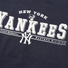 Vintage New York Yankees Sweater Medium 