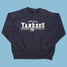 Vintage New York Yankees Sweater Medium 