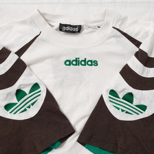 Vintage adidas T-Shirt Large 