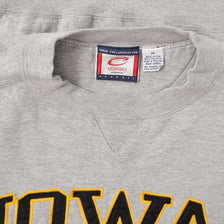 Vintage Iowa Hawkeyes Sweater Medium 