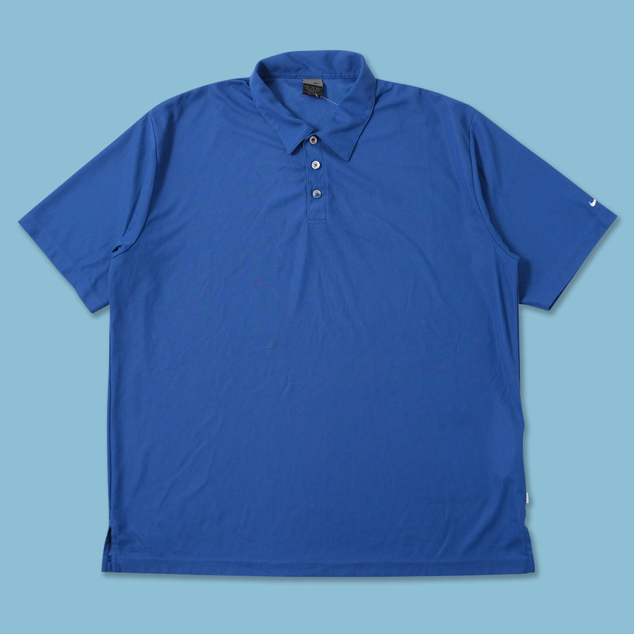 Vintage Nike Polo XLarge 
