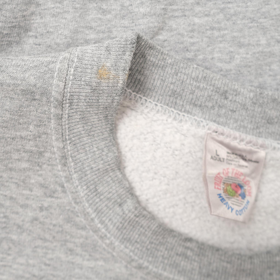 Vintage Blackburn Beavers Sweater Large 