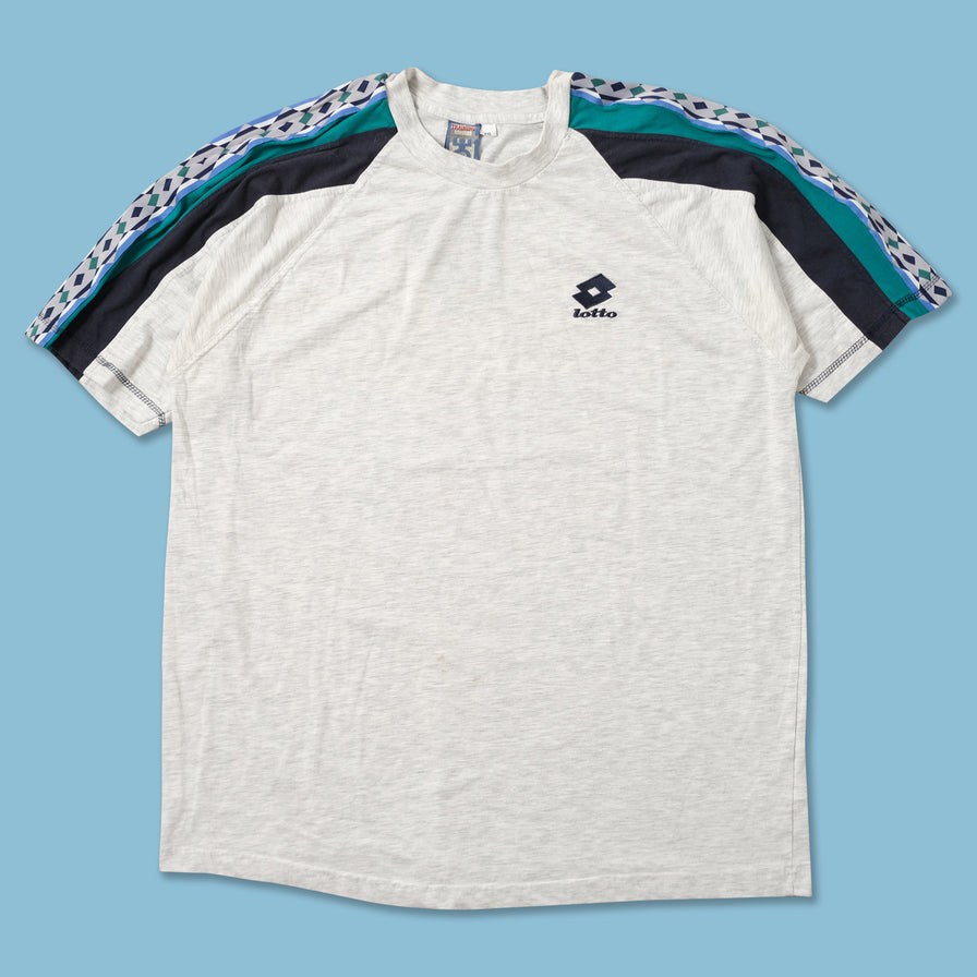 Vintage Lotto T-Shirt Large 