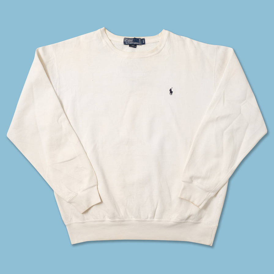 Vintage Polo Ralph Lauren Sweater Large 