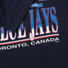 Vintage 1995 Toronto Blue Jays T-Shirt XLarge 