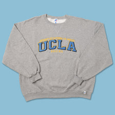 Vintage UCLA Bruins Sweater Large 