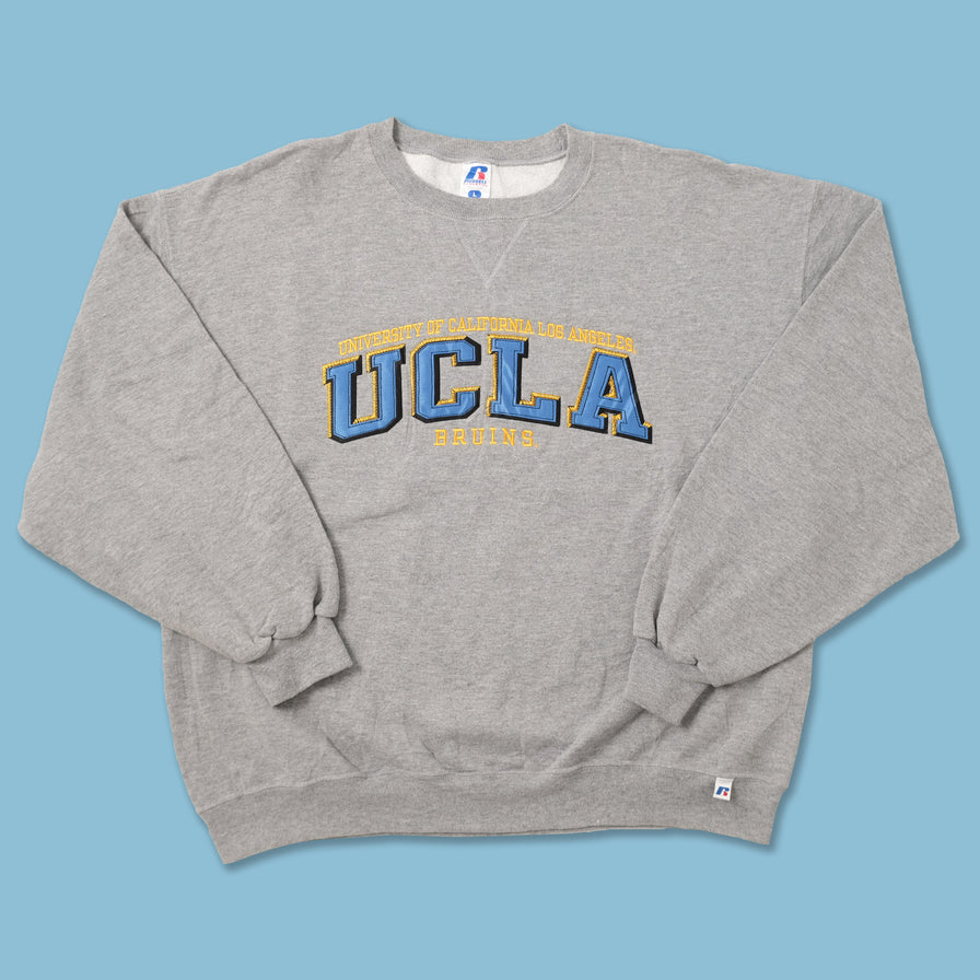 Vintage UCLA Bruins Sweater Large 