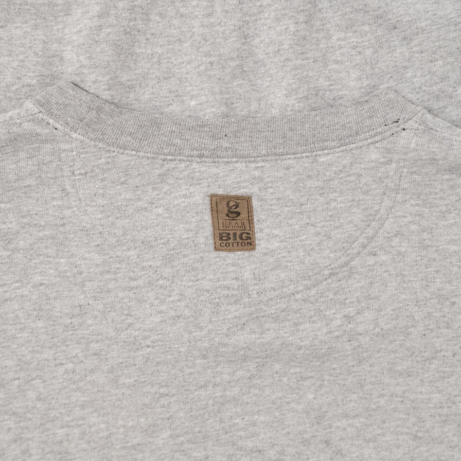 Vintage University of Alaska Sweater Large 