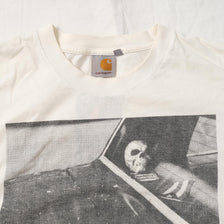 Carhartt x Simonetti T-Shirt Medium 