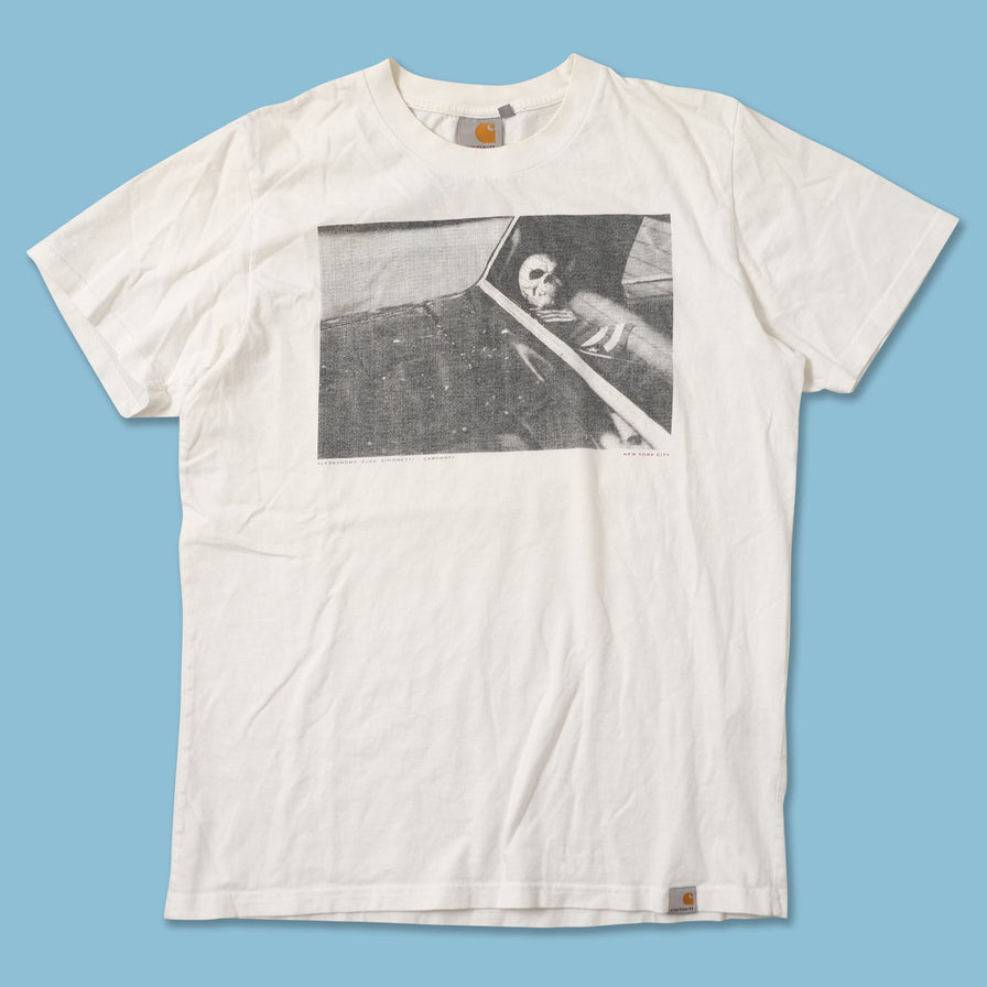 Carhartt x Simonetti T-Shirt Medium 