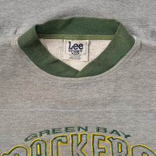 Vintage Green Bay Packers Sweater XXLarge