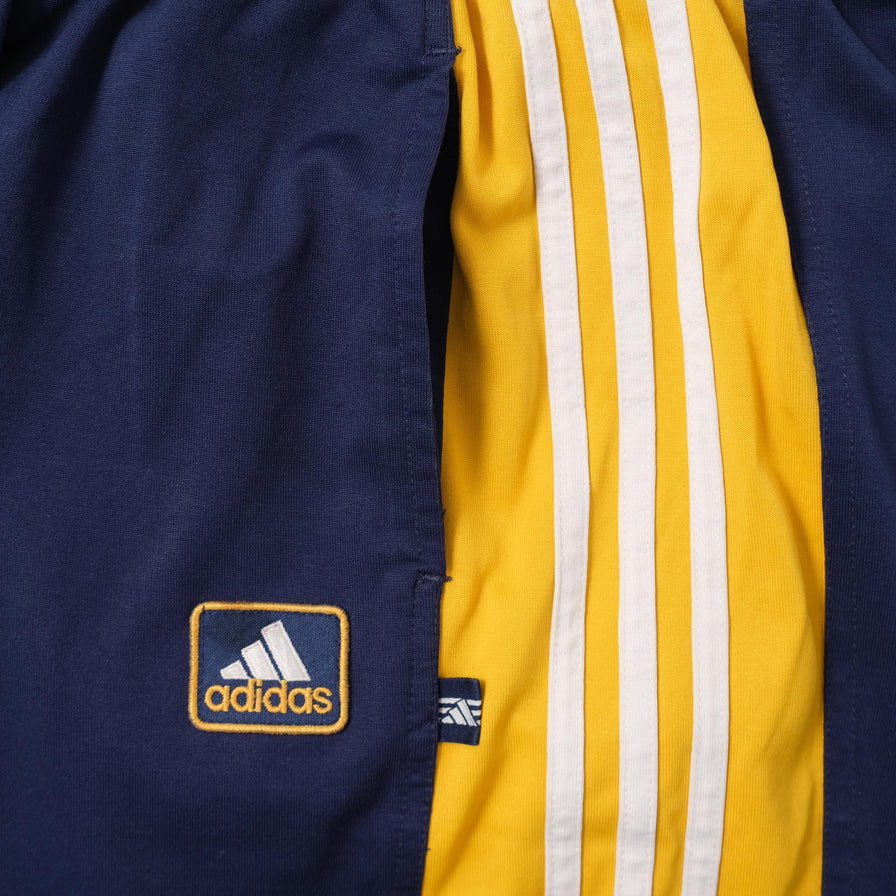 Vintage Adidas Trackpants Small 