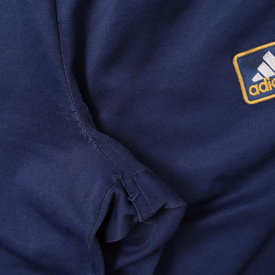 Vintage Adidas Trackpants Small 