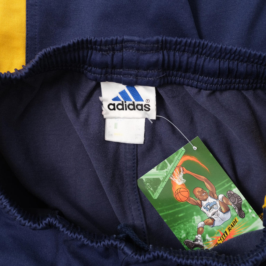 Vintage Adidas Trackpants Small 