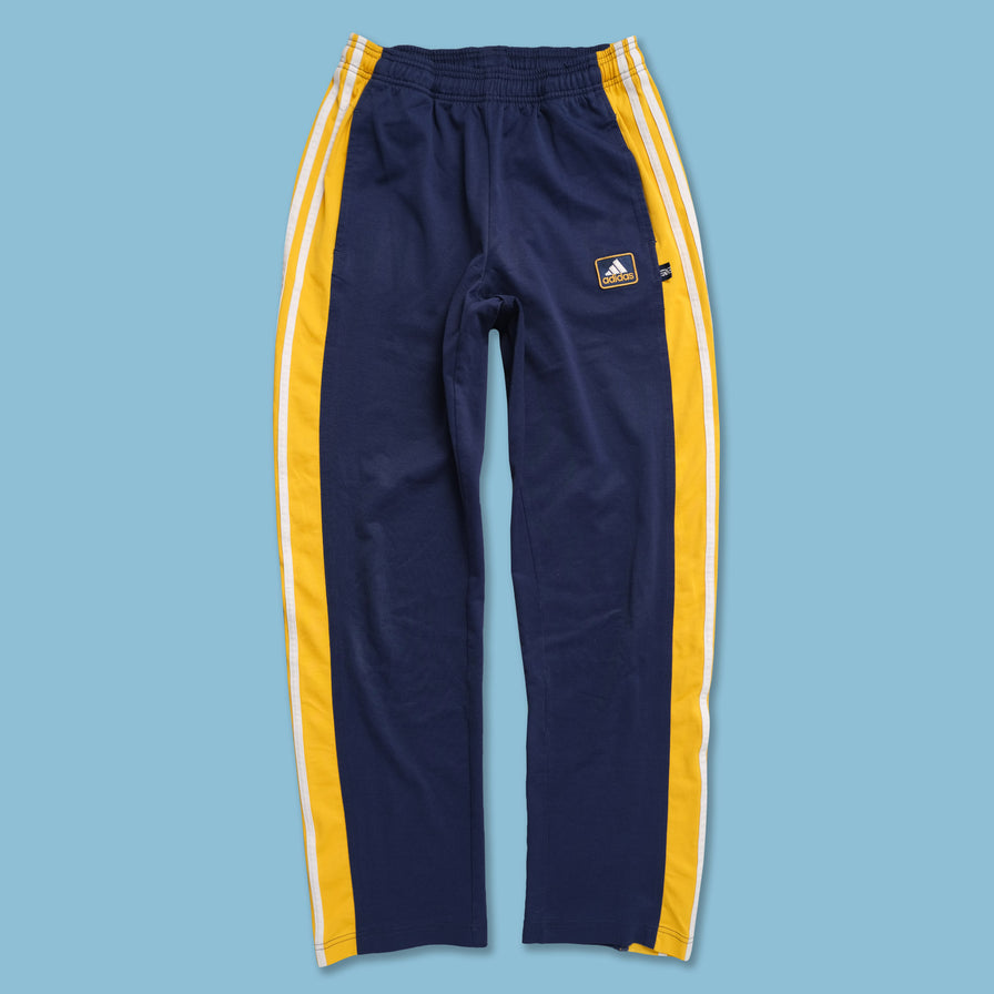 Vintage Adidas Trackpants Small 