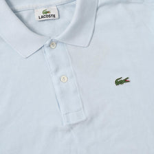 Vintage Lacoste Polo Medium 