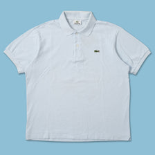 Vintage Lacoste Polo Medium 