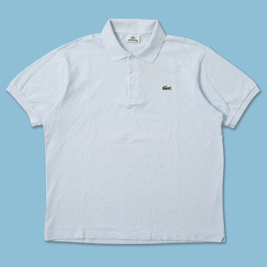 Vintage Lacoste Polo Medium 