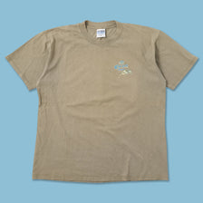 Vintage 1995 Corona T-Shirt Large 