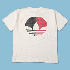 Vintage adidas T-Shirt Medium