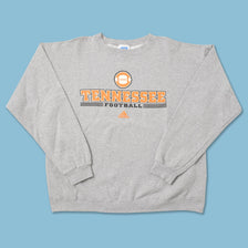 Vintage adidas Tennessee Volunteers Sweater Large 