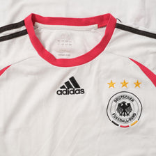 Vintage 2006 adidas Germany T-Shirt Large 