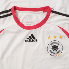 Vintage 2006 adidas Germany T-Shirt Large
