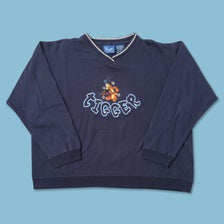 Vintage Tigger Sweater Large 