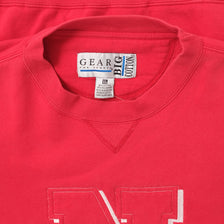 Vintage Nebraska Sweater XLarge