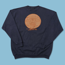 Vintage Florida Gators Sweater Large 