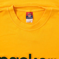 Vintage Reebok Green Bay Packers Sweater XXLarge