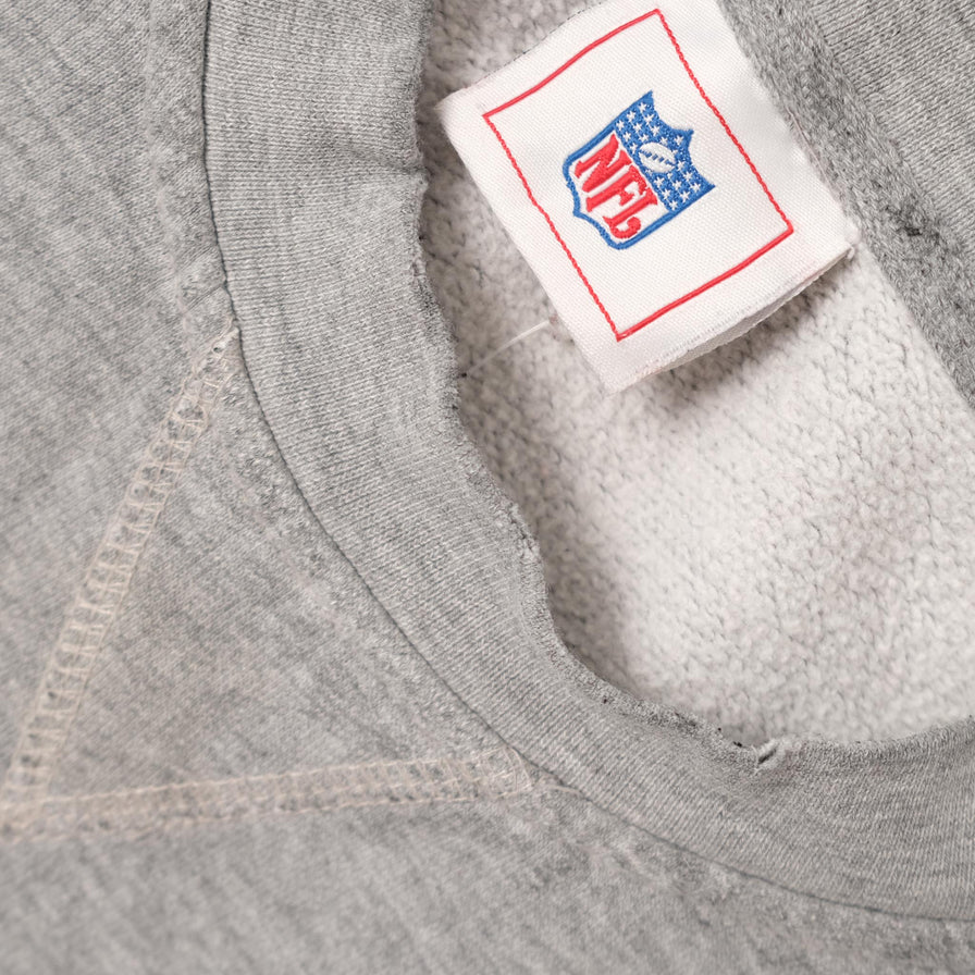 Vintage Green Bay Packers Sweater XXLarge 