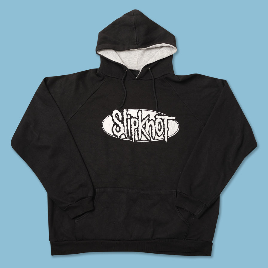 Vintage Slipknot Hoody Large 