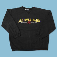 Vintage 2004 NHL All-Star Game Sweater XLarge 