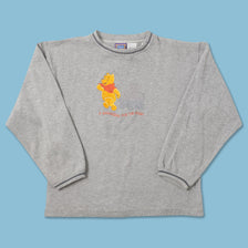 Vintage Winnie Pooh Sweater Large 