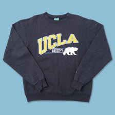 Vintage UCLA Bruins Sweater Large 
