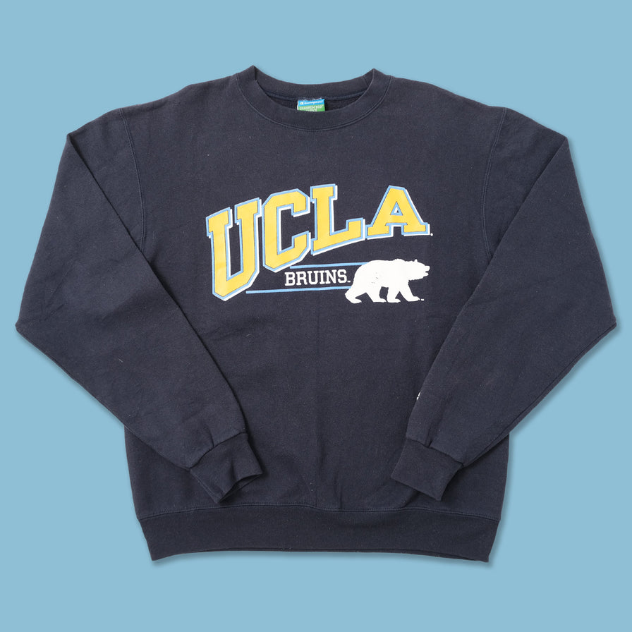 Vintage UCLA Bruins Sweater Large 
